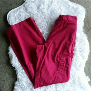 Butter-soft Scrub Pants